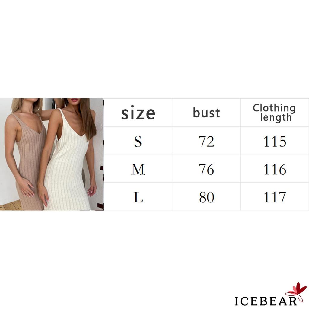 Đầm Dài Xẻ Tà Không Tay Cổ Chữ V Kẻ Sọc Dọc Hở Lưng Cá Tính Cho Nữ