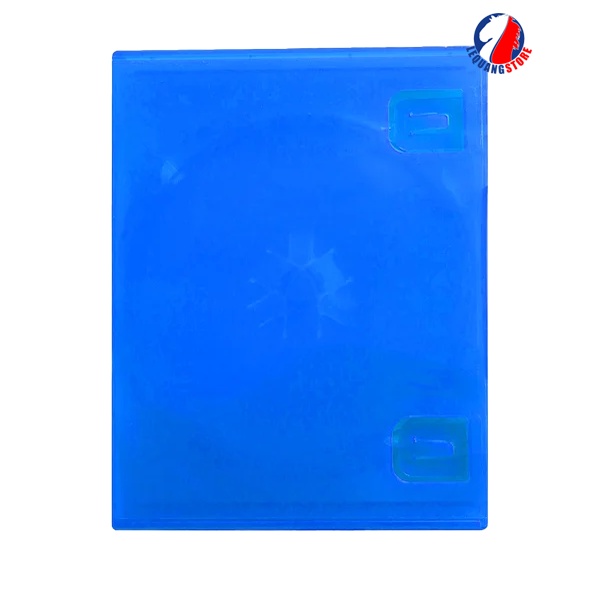 Cover Game | Box Game | PS4 PS5