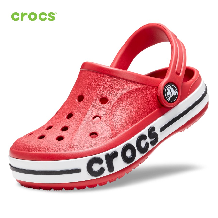 Giày trẻ em CROCS Bayaband Clog - 205100-6EN