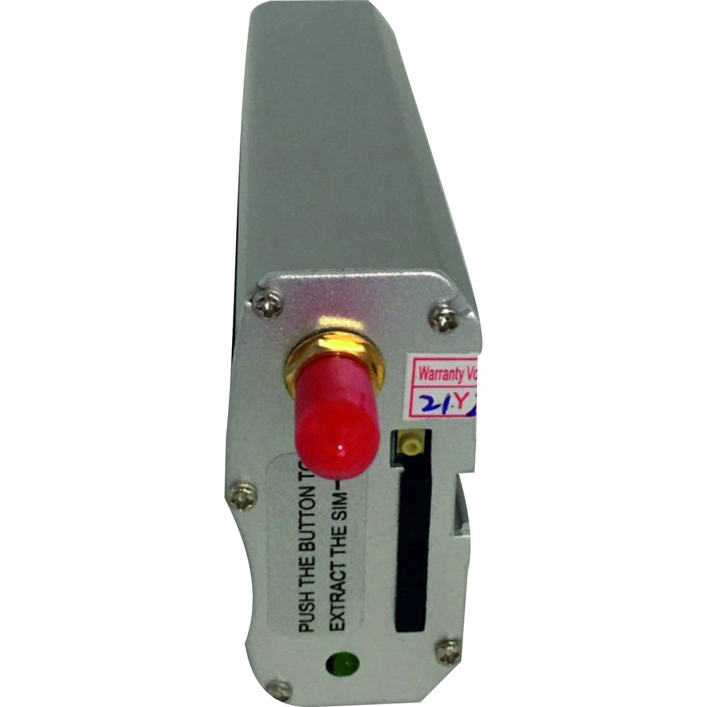 Thiết bị nhắn tin GSM (Trắng) Wavecome GSM MODEM G800U-G800R | BigBuy360 - bigbuy360.vn