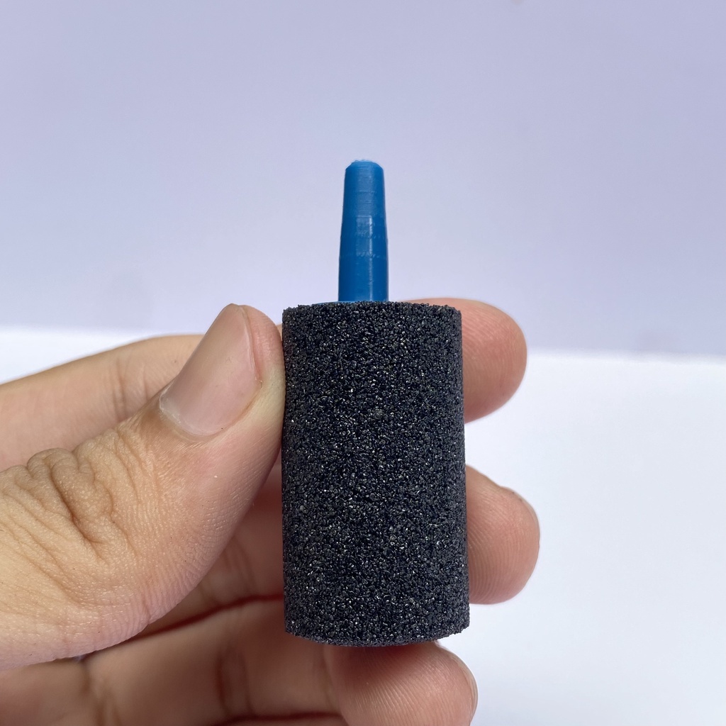 Cục sủi oxi hồ cá size nhỏ