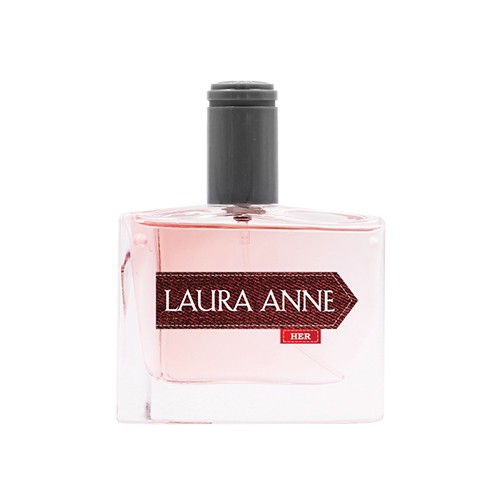 Nước hoa nữ Laura Anne Blue 50ml chính hãng | BigBuy360 - bigbuy360.vn