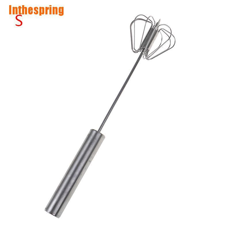 Dụng Cụ Đánh Trứng Bán Tự Động Onespring