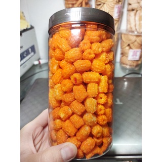 Nui Sấy Ngon (350g) Sỉ - Lẻ