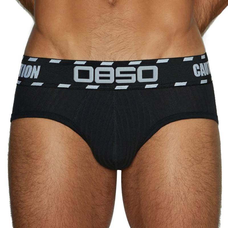 Quần lót nam co giãn quyến rũ nhiều màu tùy chọn Bs3101