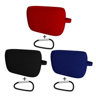 Ốp Lưng Silicone Cho Jabra Elite 75t