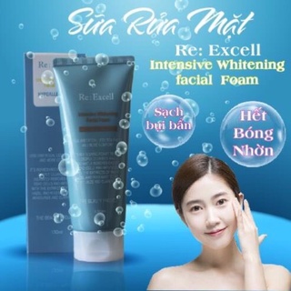 SỮA RỬA MẶT R&B HÀN QUỐC