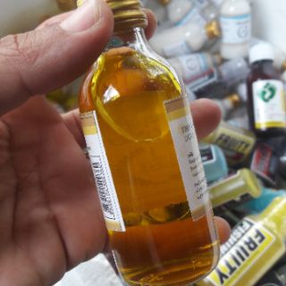 TINH MÙI CÂU CÁ HƯƠNG SẦU RIÊNG