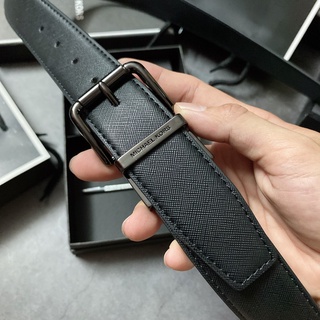 Set thắt lưng 2 nịt gài + ovan - S216