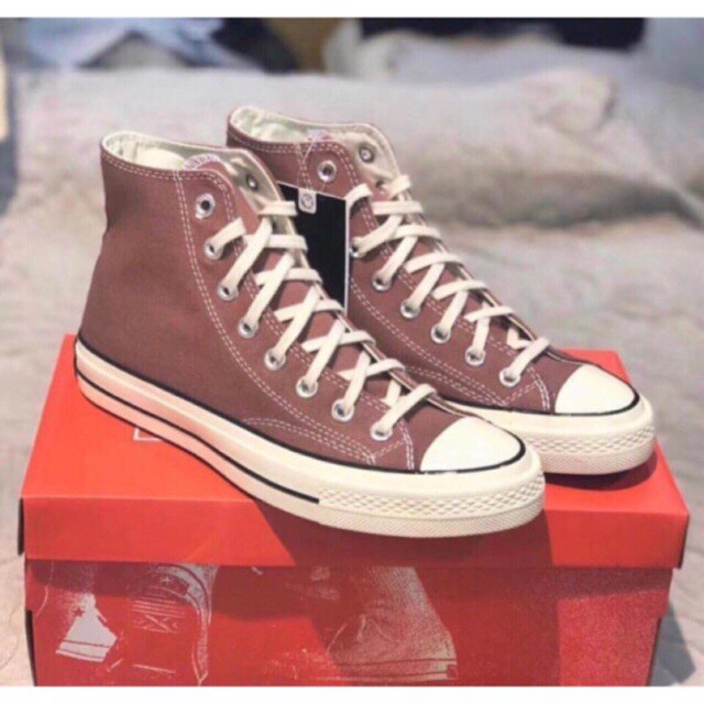 Giày Cao Cổ Converse