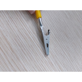Dây nối đất chống tĩnh điện (Cáp Nối Đất PVC PU Chống Tĩnh Điện)