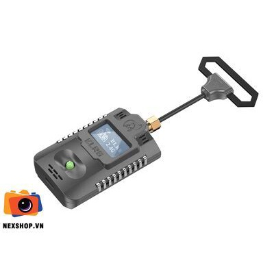 Jumper 2.4G ELRS TX Module AION NANO T-PRO