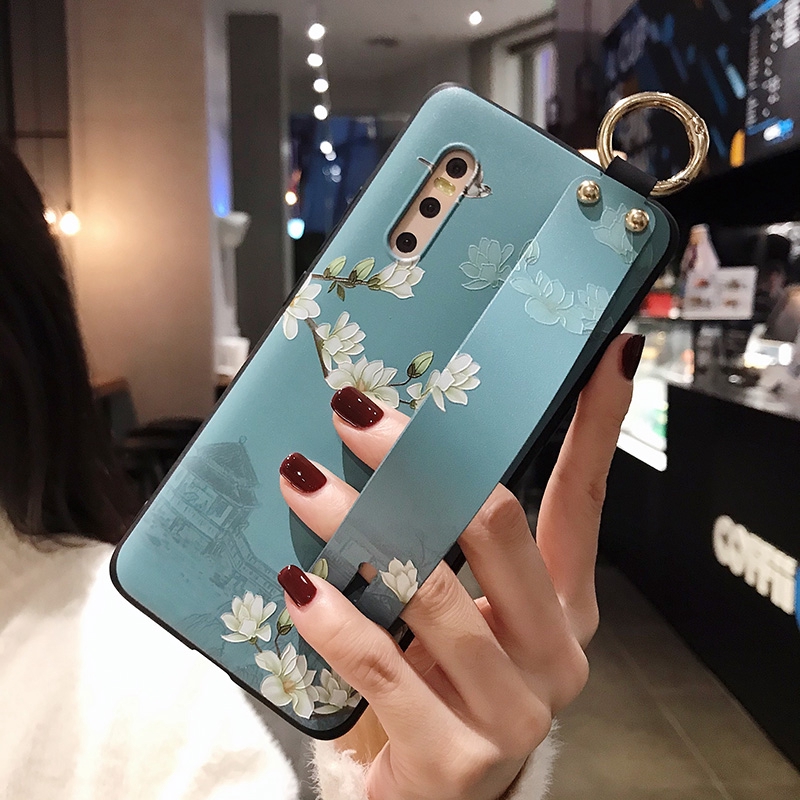 Ốp Điện Thoại Cho SAMSUNG GALAXY M51 A30s A50 A70 S10 S9 S8 S20 + NOTE 20 8 9 10