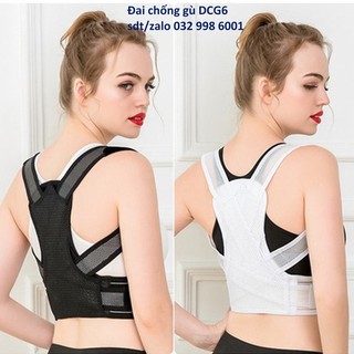 Đai chống gù lưng nam nữ kết hợp giảm eo hiệu quả,siêu êm [CAO CẤP NHẤT THỊ TRƯỜNG] [ĐƯỢC XEM HÀNG TRƯỚC KHI THANH TOÁN]