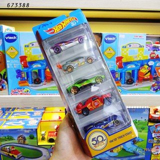 [ SALE XẢ KHO GIẢM ĐẾN 30 % ] Xe Đua Hot Wheels