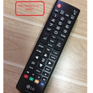 Điều khiển TV - REMOTE TIVI LG Smart 1379 - Remote điều khiển TIVI LG MODEL 5315 - 1379 loại tốt