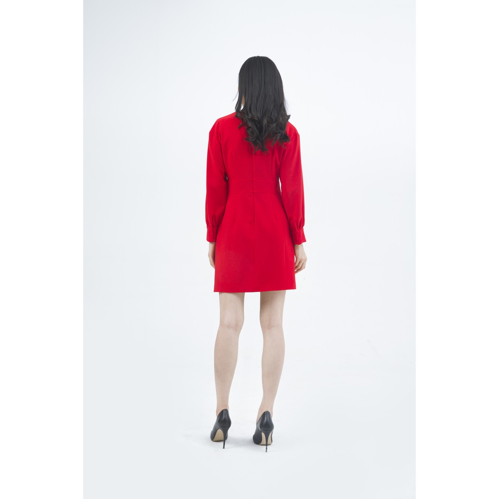 Đầm Nữ IVY moda MS 49B7700 | BigBuy360 - bigbuy360.vn