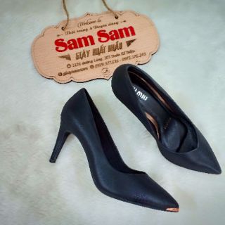 Giày cao gót 7cm