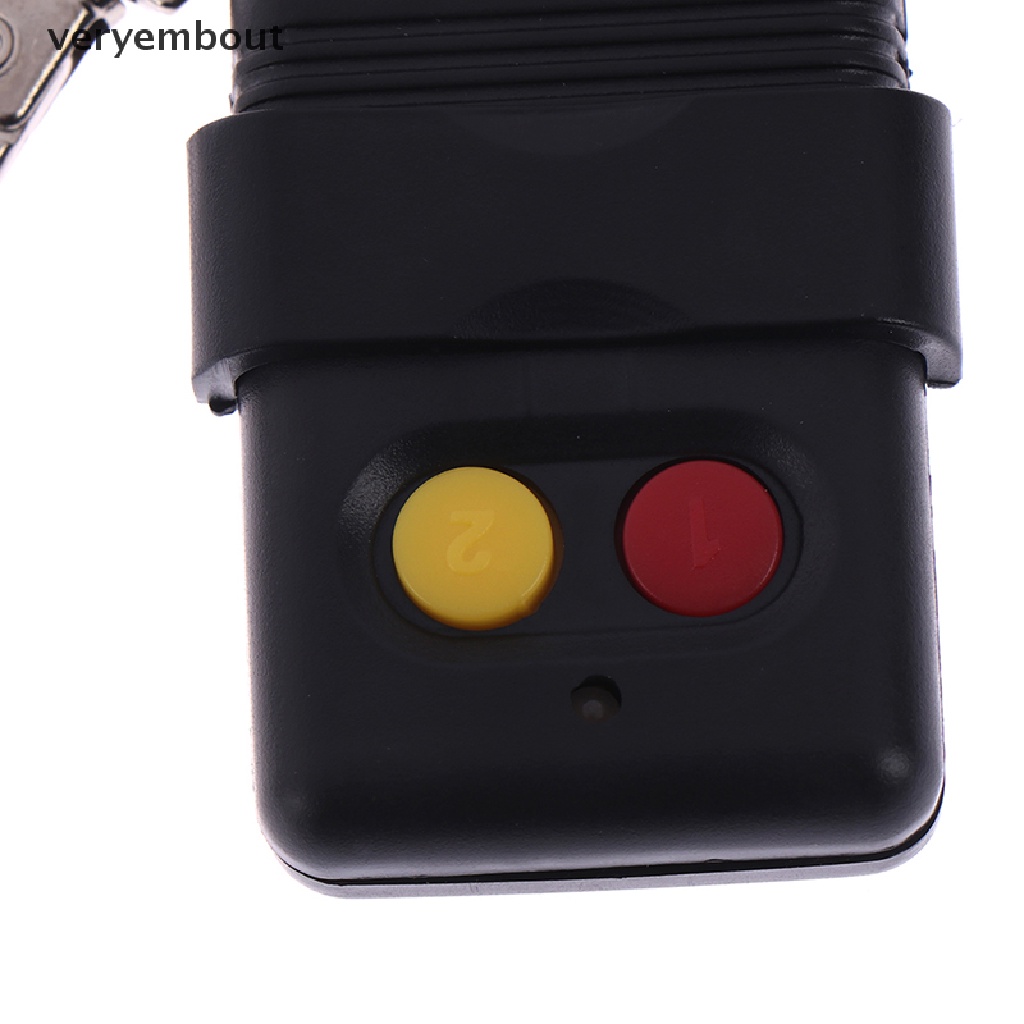 Bộ Điều Khiển Từ Xa 8 Nút Bấm SMC5326 330mhz