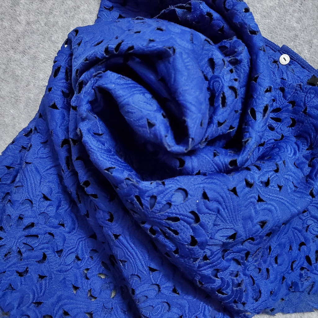 Đầm ren dáng suông Banana Republic 951028