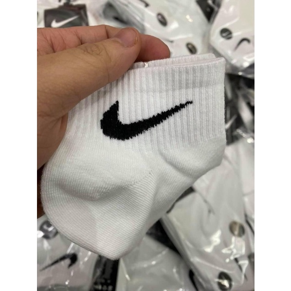 Tất nike cổ thấp bản SC co dãn 4 chiều
