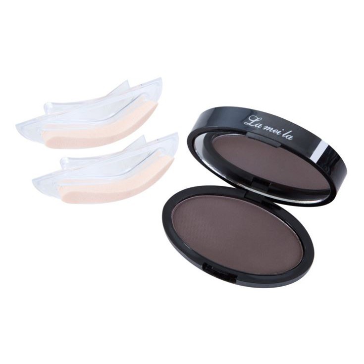 (hàng Mới Về) Khuôn In Lông Mày Nhanh Chóng Tiện Dụng | BigBuy360 - bigbuy360.vn