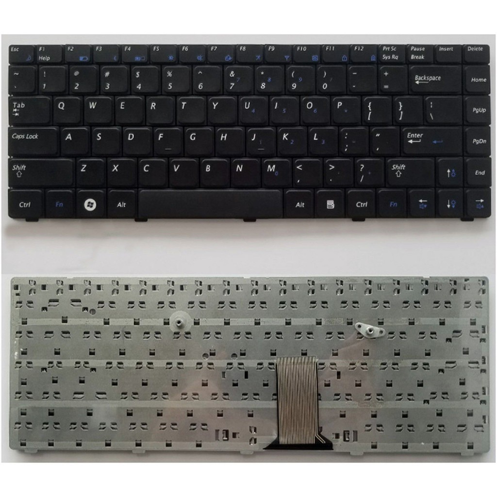 Bàn Phím Laptop Samsung R428 R429 R430 R439 R463 R464 R465 R467 R468 R470 R480 R420 R423 R425