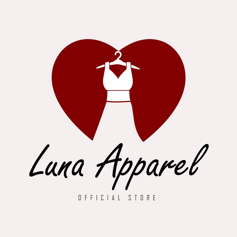 Luna Apparel Official Store