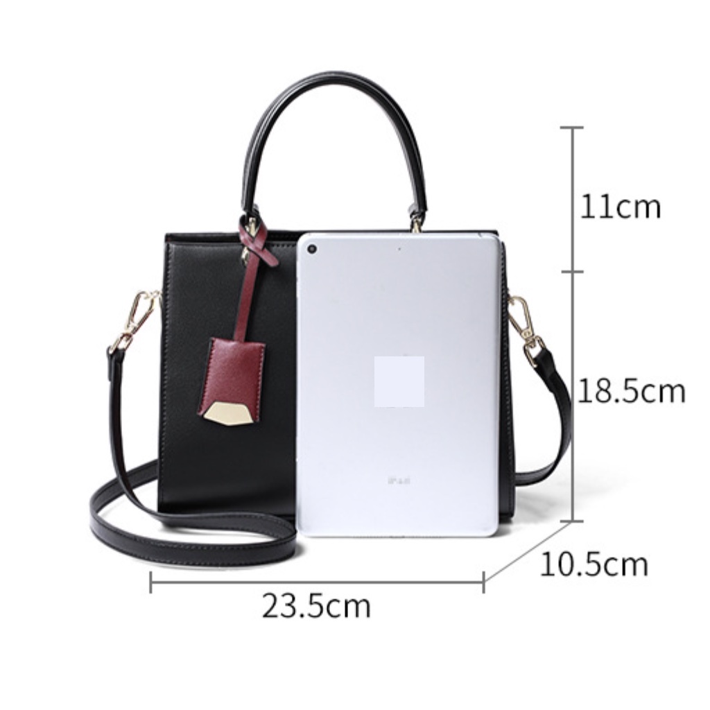 Túi Xách Da Bò Thời Trang 2022 Dành Cho Nữ