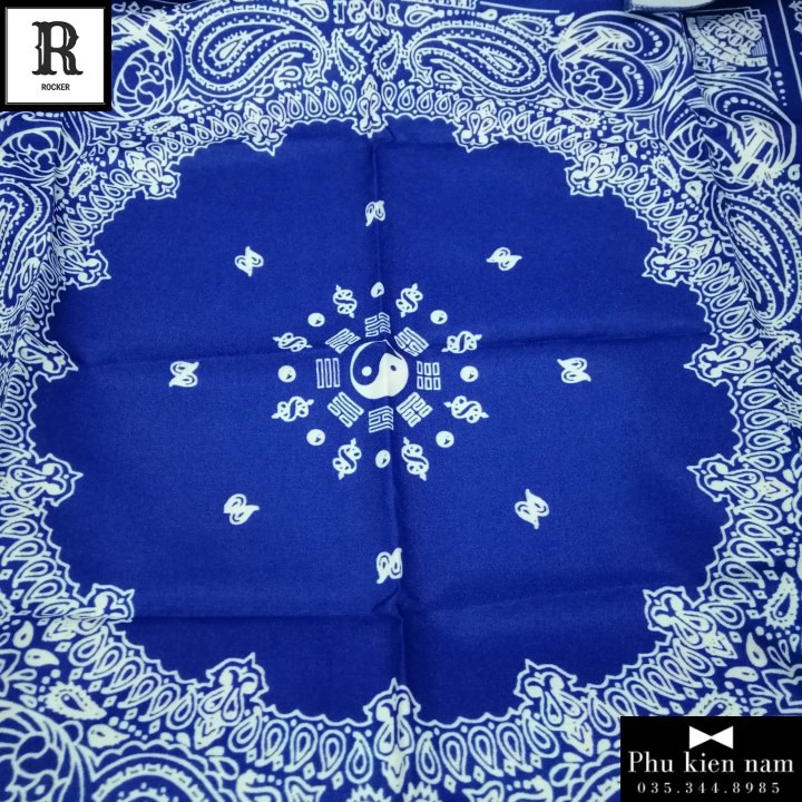 Xích quần nam - Xích quần Jean - Mã XQJ126