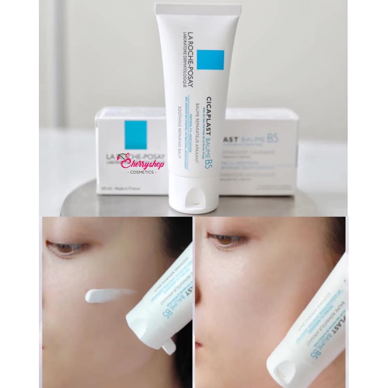 KEM DƯỠNG PHỤC HỒI DA B5