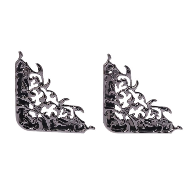 Phụ Kiện Kim Loại Cố Định Túi Xách