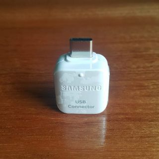 Combo Jack & OTG chuẩn USB-C Samsung Note FE New