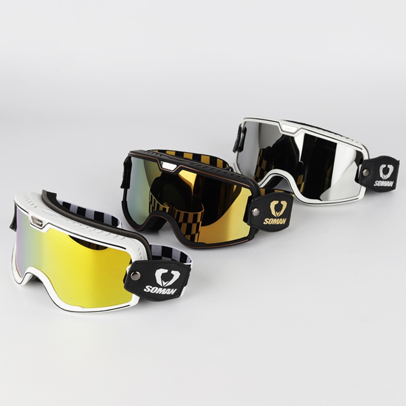 Kính Mát Chuyên Dụng Cho Người Đi Xe Máy