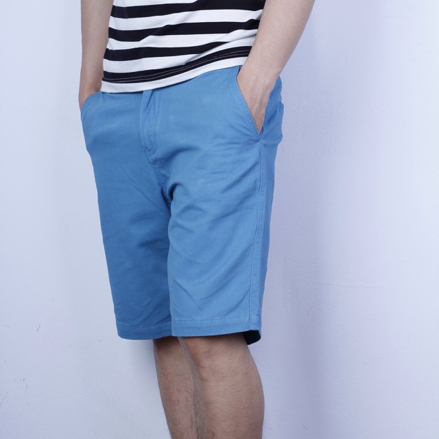 Quần sort kaki Pull&Bear vnxk
