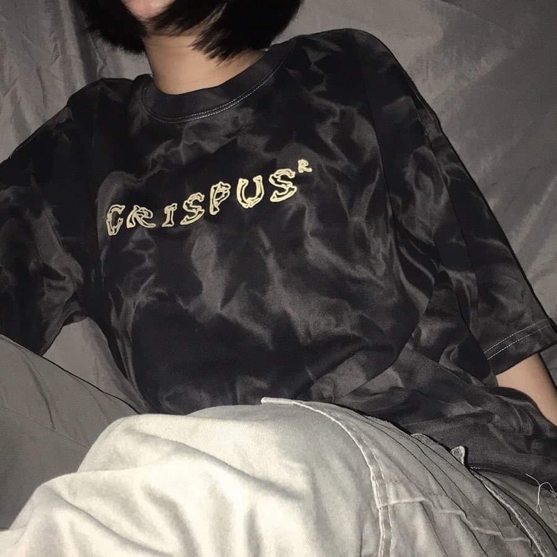 Áo thun freesize unisex hàng bán shop