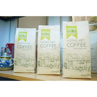CÀ PHÊ RANG XAY NGUYÊN CHẤT BLEND 5