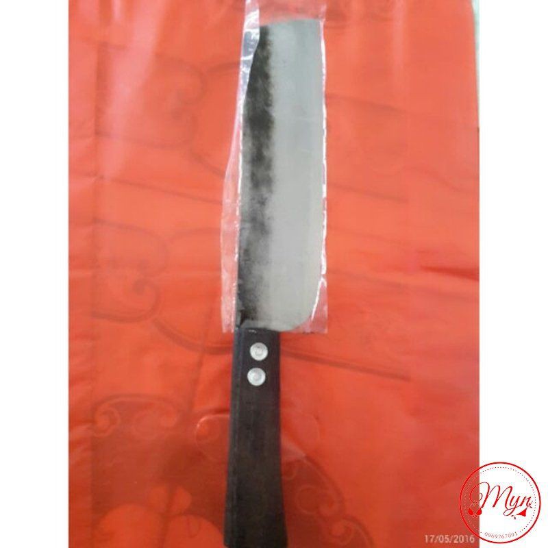 Dao thái cực ngọt làng Đa Sỹ