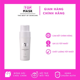 [CHÍNH HÃNG] Sửa rửa mặt dạng bột Renoderm Enzyme Powder wash 70g