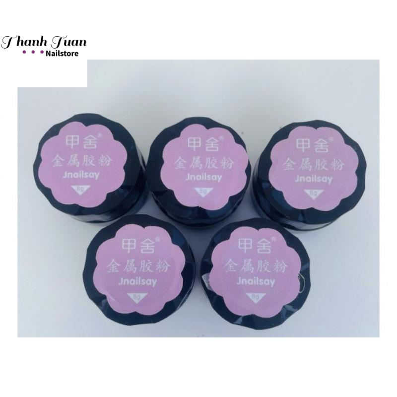 Gel Metan Cao cấp,  3 loại  - Phụ kiện đồ nail