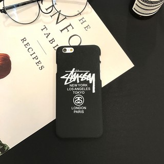 Ốp lưng Stussy