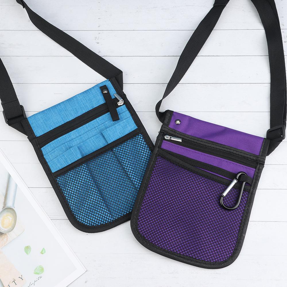 Túi Đựng Dụng Cụ Y Tá Cầm Tay MIHAN1 Tiện Lợi