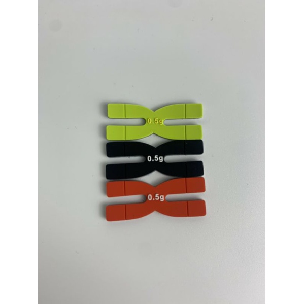 Miếng dán nặng đầu vợt cầu lông