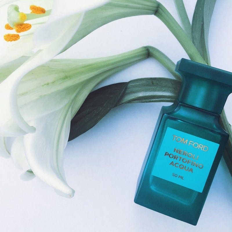 Nước hoa Tom Ford Neroli Portofino Acqua EDT 2ml/5ml/10ml Mʏ.Dᴇsᴛɪɴʏ_