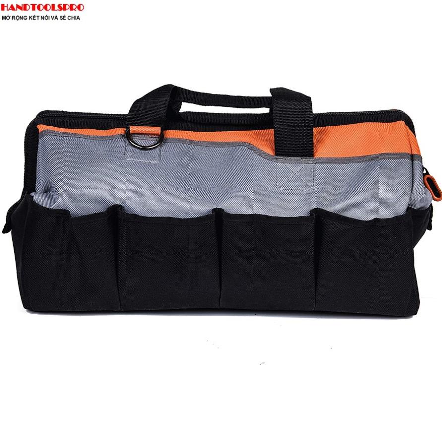 Túi đựng dụng cụ 50.7 x 29.4 x 30.5 cm TACTIX 323141