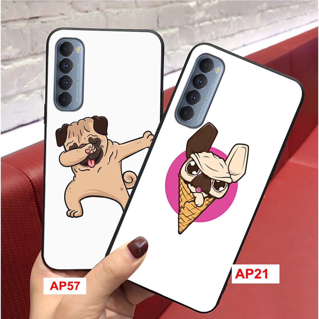 ỐP LƯNG OPPO RENO 4 PRO-RENO 4 GIÁ RẺ-BỀN ĐẸP-SIÊU CUTE