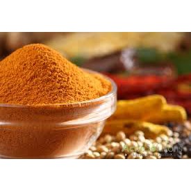 tinh bột nghệ đỏ 500g