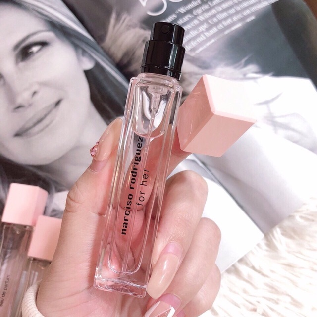 Narciso Rodriguez for Her EDP