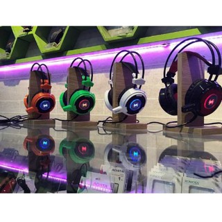 tai nghe Game wangming WM8900