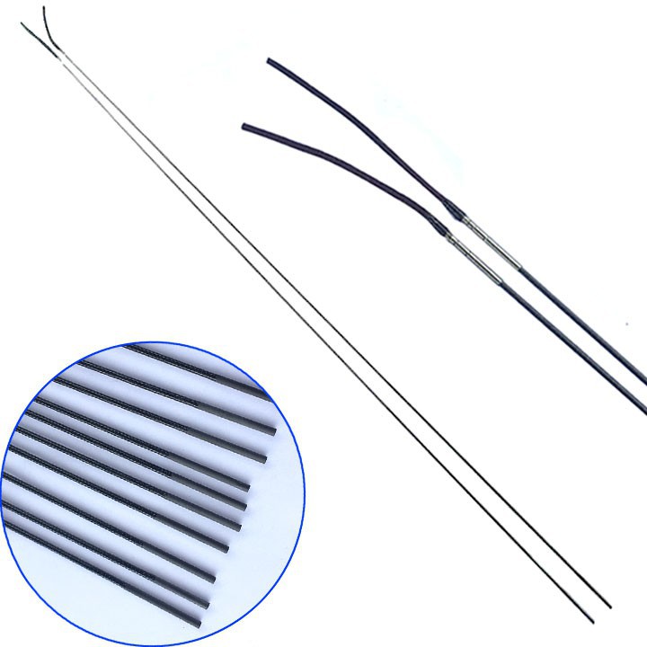 Ngọn cần câu tay 6H, 8H đủ loại siêu rẻ CC7 hàng hót 22